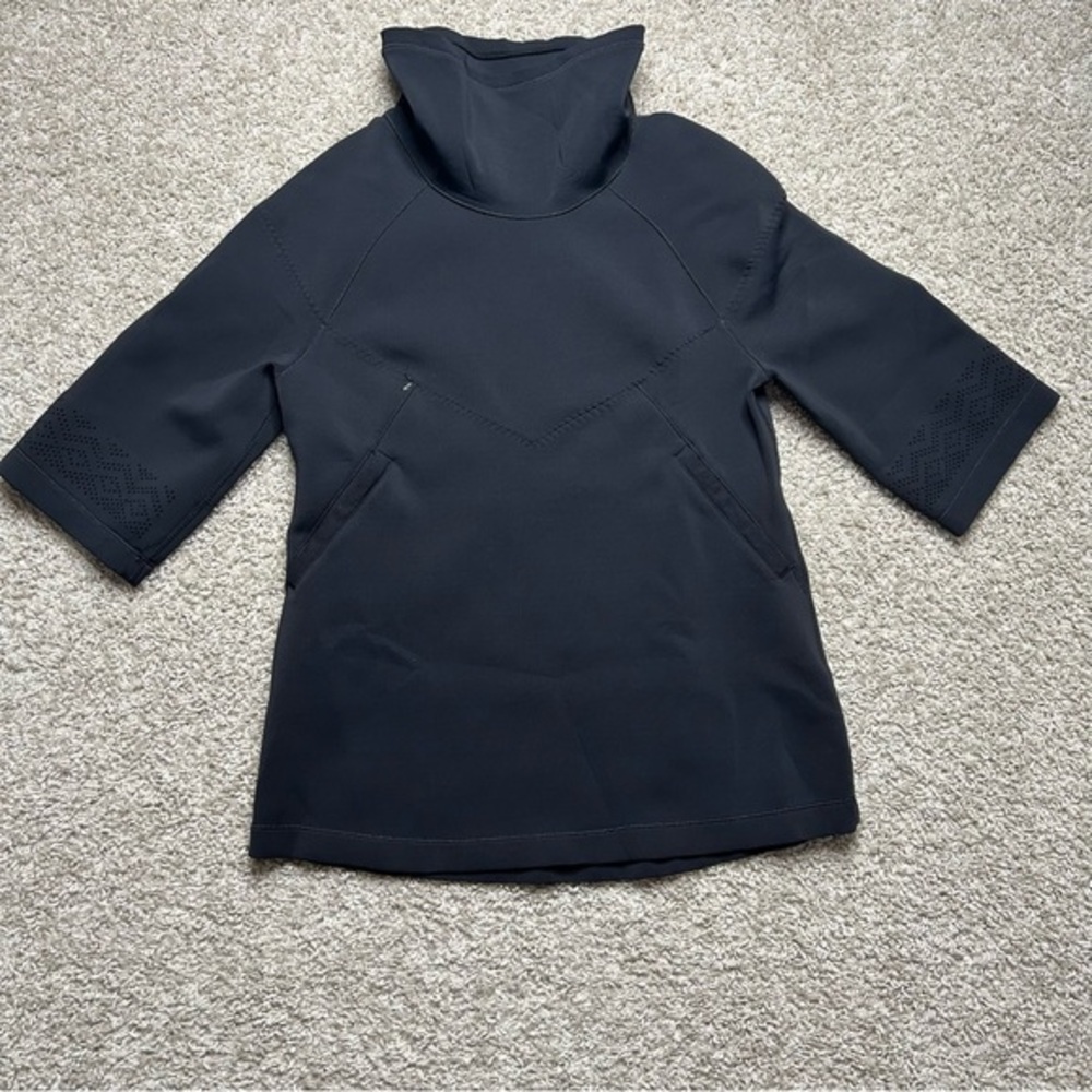 Ivivva Pulse Jam Poncho